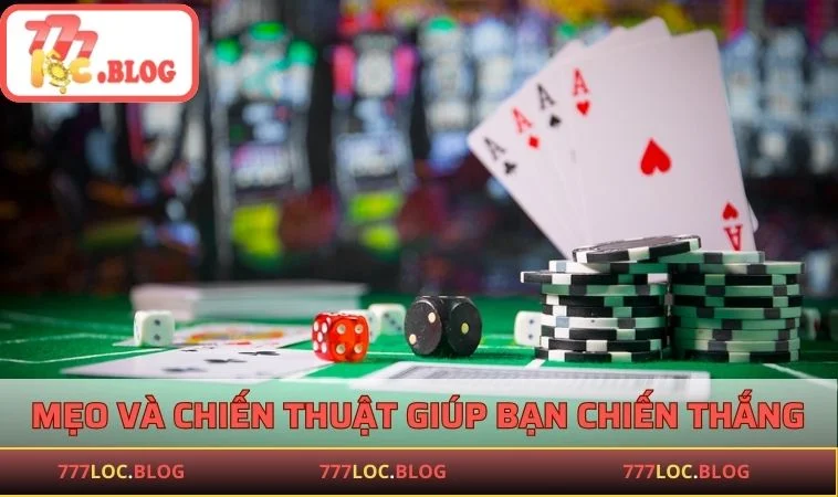 Cách Chơi Catte Hiệu Quả: Bí Quyết Giúp Bạn Chiến Thắng Mẹo và chiến thuật giúp bạn nâng cao cơ hội chiến thắng